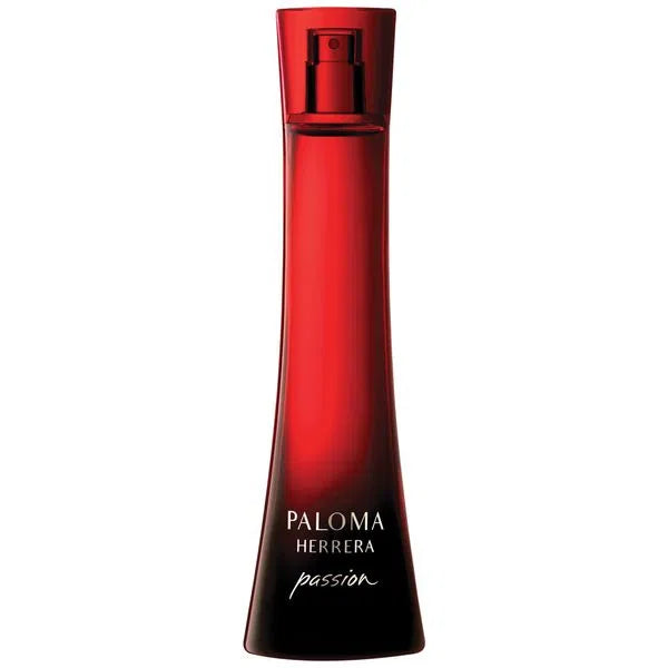 Paloma Herrera Passion 100 ml - Discover the Most Passionate Floral-Fruity Fragrance