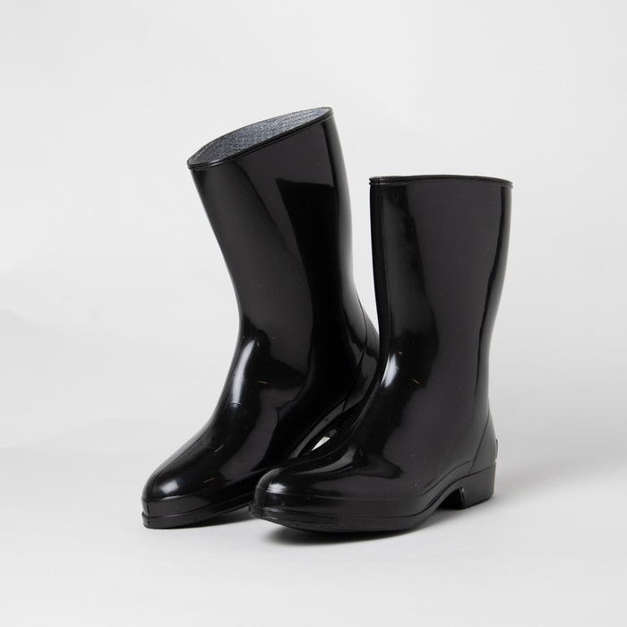 Pampero Women's Rainy Day Comfort: Ideal Rain Boots | Stylish Protection from Showers