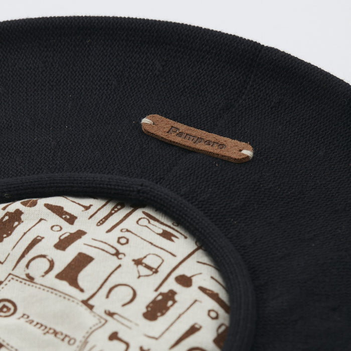 Pampero | Stylish Basque Beret | 35cm Diameter | Practical and Comfortable