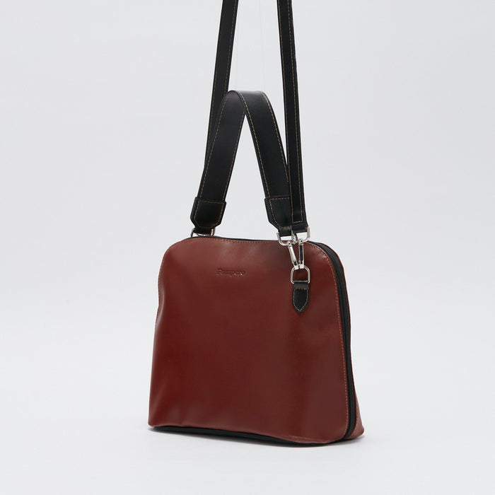 Pampero | Versatile Vera Large Wallet | 100% Leather | Functional Elegance & Style