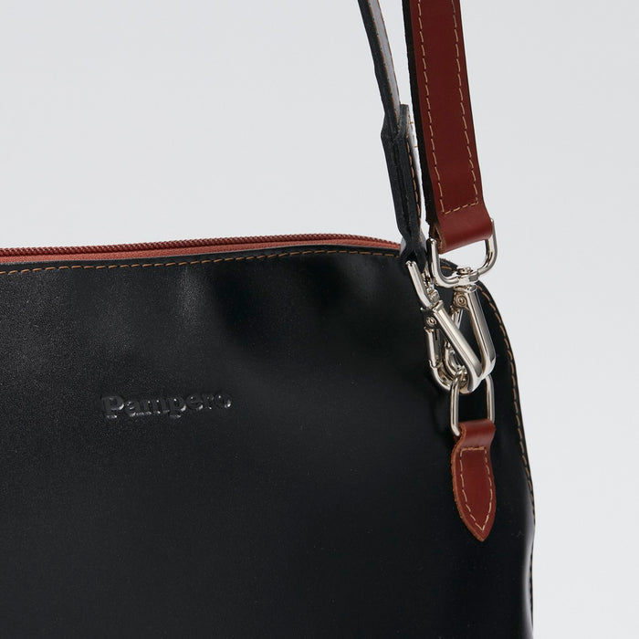 Pampero | Versatile Vera Large Wallet | 100% Leather | Functional Elegance & Style