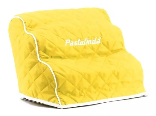 Pastalinda Classic 200-Extra Cover - Modern Design, High-Quality Materials - Protect Your Kitchen Appliance (Various Colors)