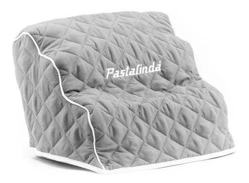 Pastalinda Classic 200-Extra Cover - Modern Design, High-Quality Materials - Protect Your Kitchen Appliance (Various Colors)