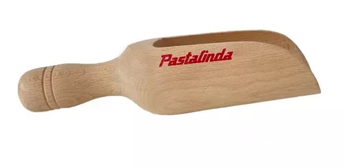 Pastalinda Measuring Spoon - Quick & Precise Cooking - Pasta and More Measurement Tool