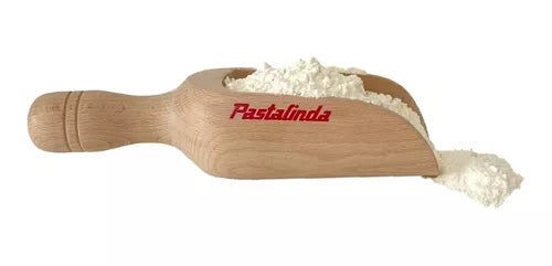 Pastalinda Measuring Spoon - Quick & Precise Cooking - Pasta and More Measurement Tool