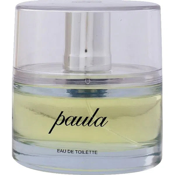 Paula Cahen D'anvers 60 ml EDT - Refreshing Frutal Fragrance for Lasting Elegance