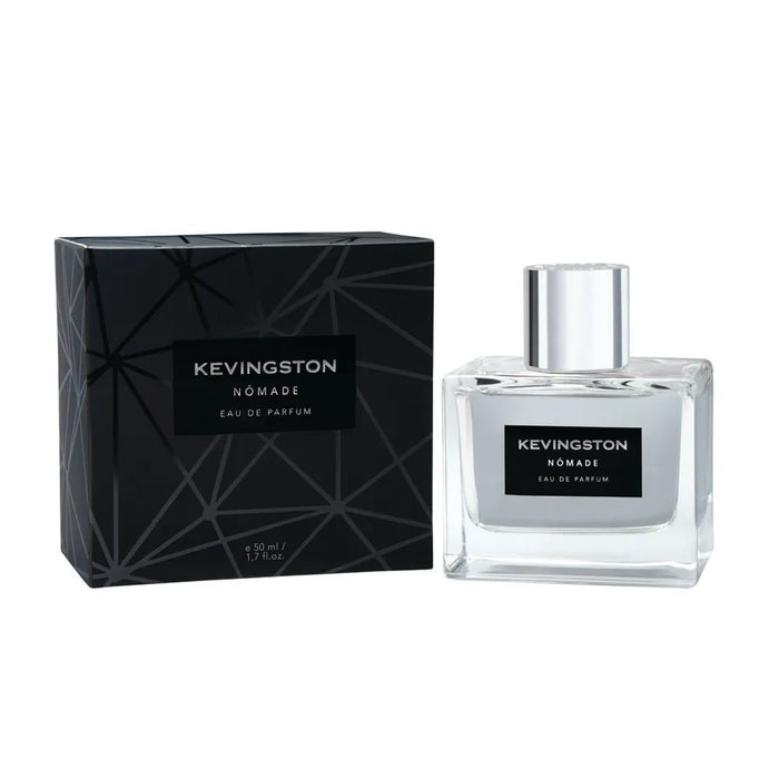 Perfume Kevingston EDP Nómade x 100 ml 3.4 fl.oz | Authentic Fragrance