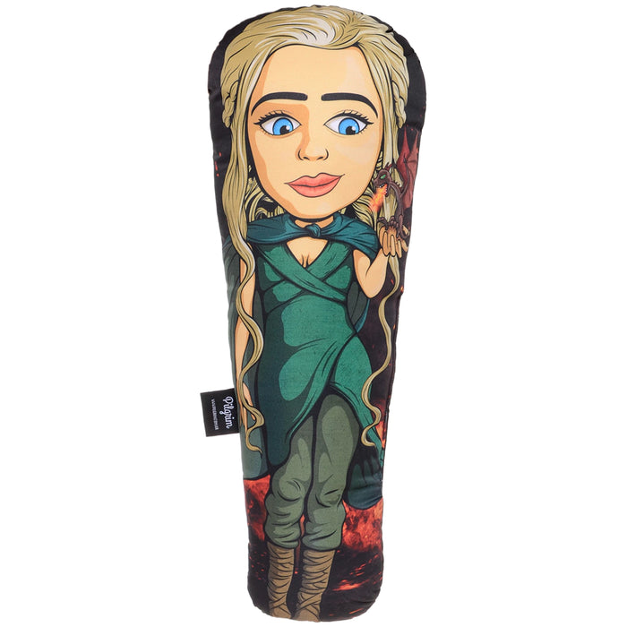 Pilgrim Premium Daenerys Character Doll - High-Quality, Fun Design