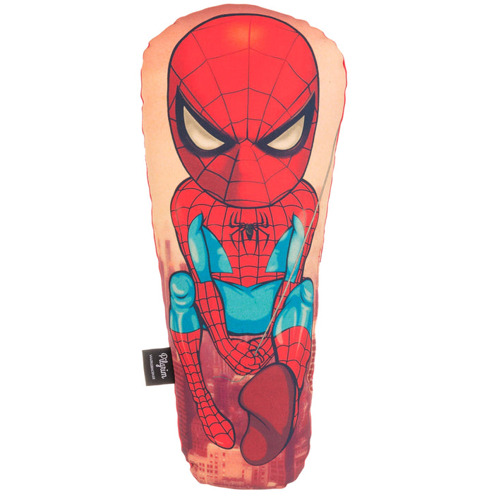 Pilgrim Premium Spider-Man Character Doll: High-Quality Design, Fun, and Excitement