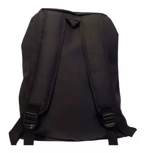 Pink Floyd Embroidered Cordura Backpack - Rocker Chic Icon, Music-Inspired Style