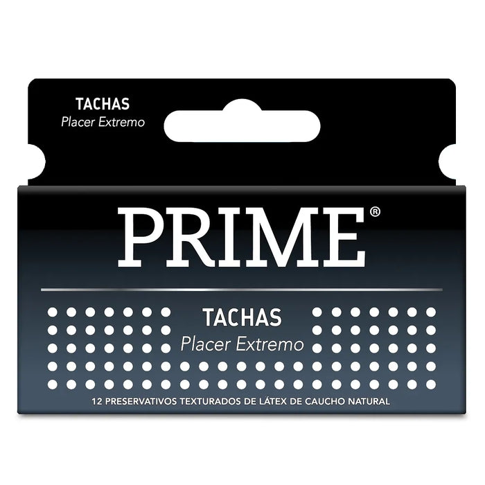Prime Placer Extremo Premium Latex Condoms for Extreme Pleasure (12 count)