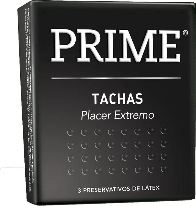 Premium Latex Condoms for Extreme Pleasure - Pack of 3
