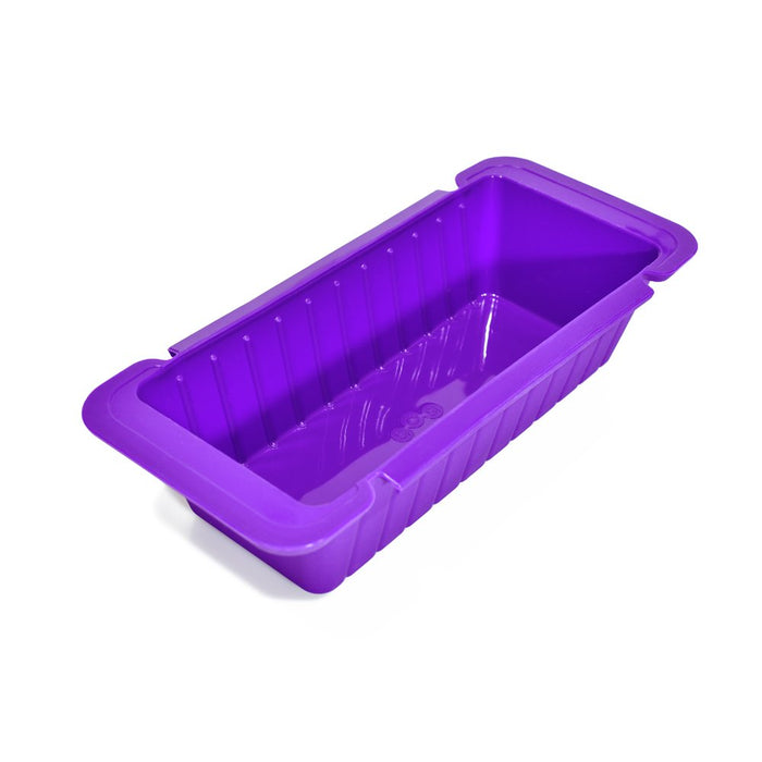 Premium Silicone BUDINERA SI O SI - Non-Stick Mold for Cakes (Various Colors Available)