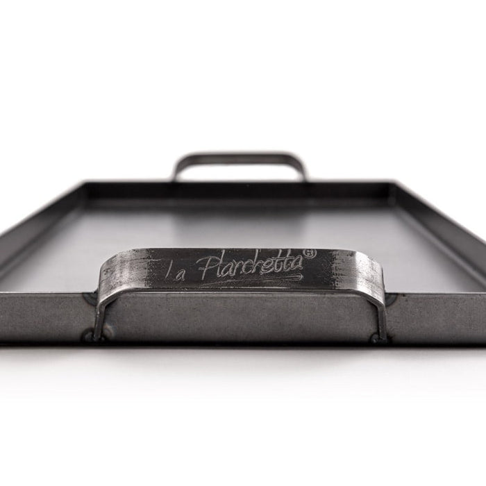 La Planchetta Professional Dual Burner Kit - More Eco Bag - Complete Cooking Equipment