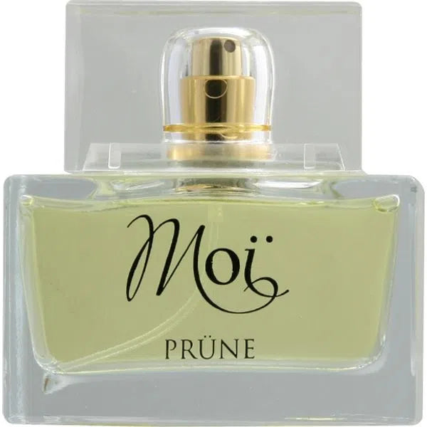 Prune Cassis & Patchouli Perfume, Vanilla Infused Floral Oriental with Jasmine & Roses  60 ml