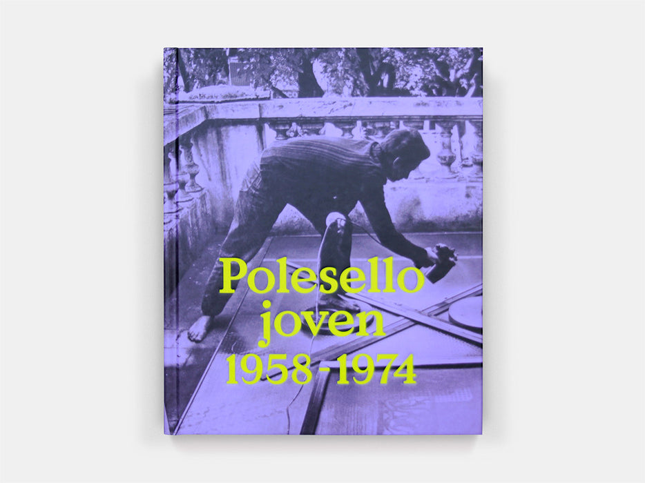 Cátalogo Polesello Joven, Young Polesello Catalog | Edited by Malba: Explore Vibrant Artistry & Visionary Creations