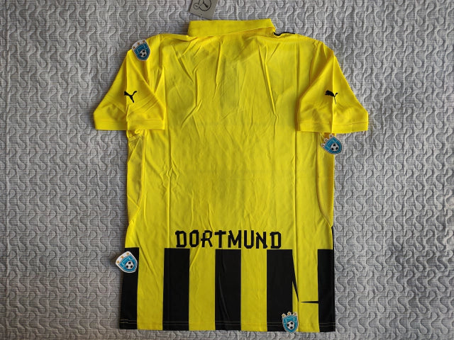 Camiseta Titular Borussia Dortmund 22/23