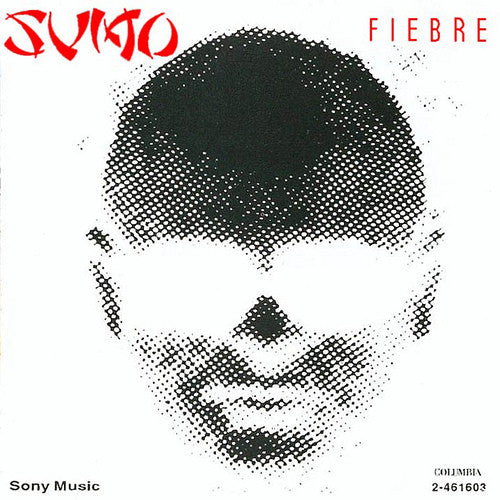 Vinyl Record: Sumo Fever - Rock & Reggae Hits Compilation for Audiophiles