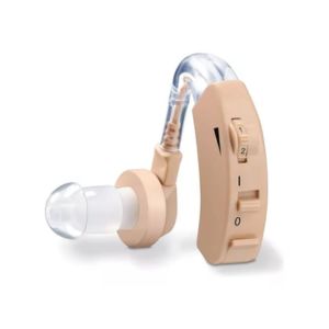 Hearing Aids