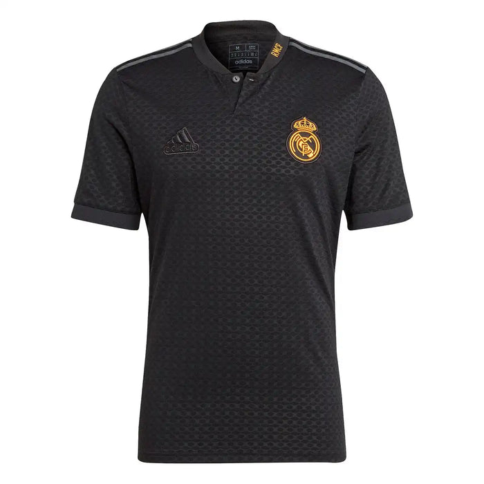 Adidas Real Madrid 23/24 Home Jersey LFSTLR  | Official Soccer Shirt for Fans & Players