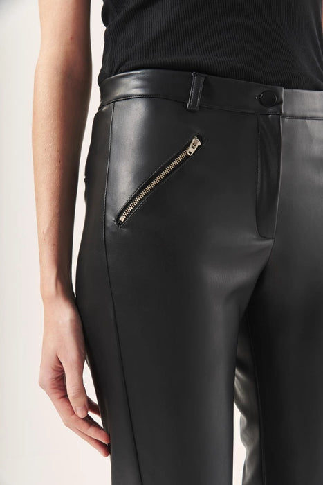 Rapsodia | Stylish Women's Zipper Pants - Trendy Fashion Essential