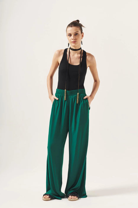 Rapsodia | Women's Meli Sum Pants - Stylish Comfort for Every Occasion, Ideal for Fashion-Forward Women