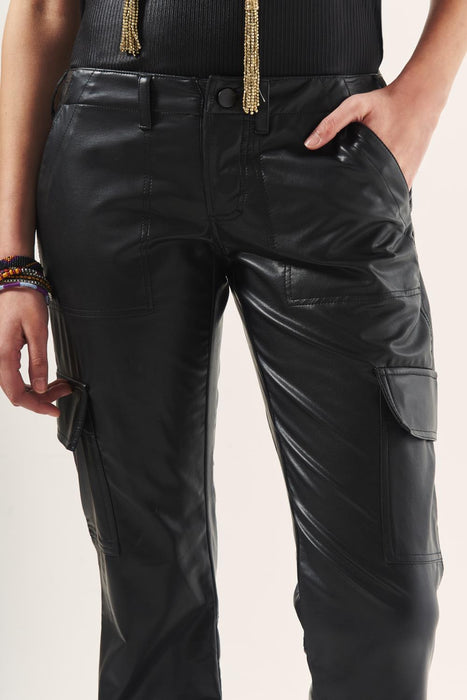 Rapsodia | Women's Rocker Cargo Pants - Trendy Comfort for Every Occasion, Ideal for Fashion-Forward Women