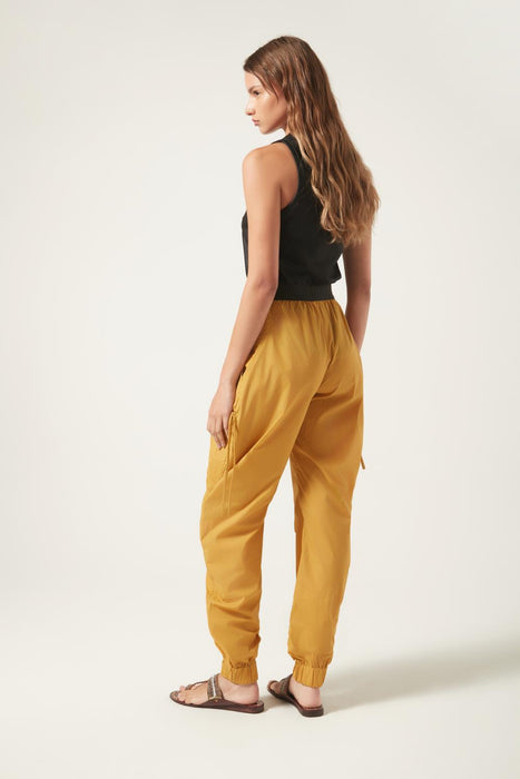Rapsodia | Women's Strap Pants - Trendy Style Essential for Every Occasion