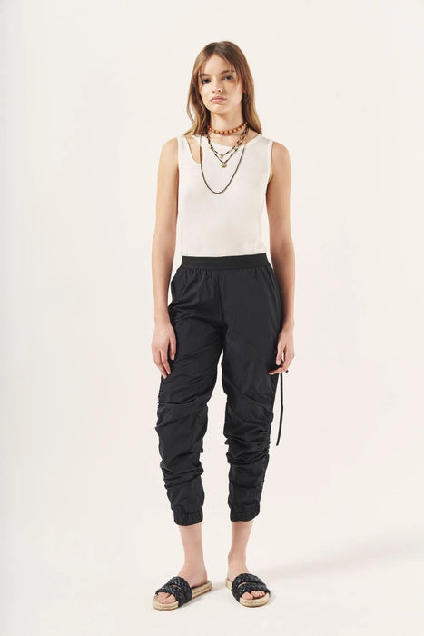 Rapsodia | Women's Strap Pants - Trendy Style Essential for Every Occasion