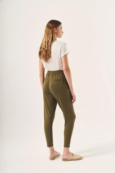 Rapsodia | Women's Zuzu Cup Harem Pants - Comfortable and Stylish for Every Occasion
