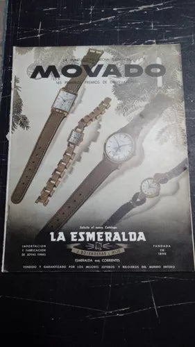 Atlántida Magazine Revista Lot of Magazines (5 count)