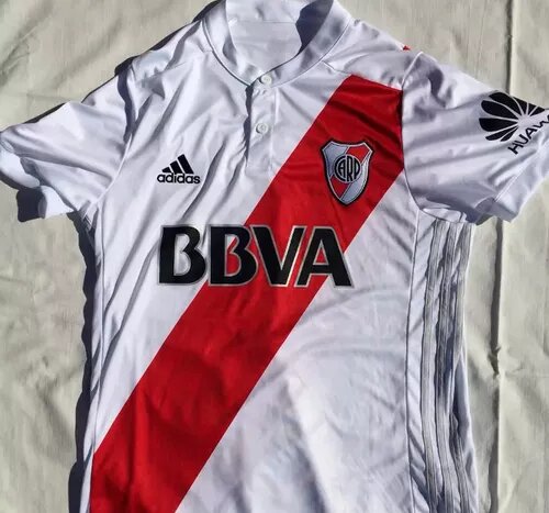 Camiseta River Plate T-shirt Edition 2017/2018 Size L