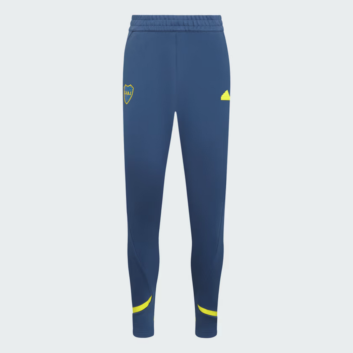 Adidas: Boca Juniors Gameday Pants
