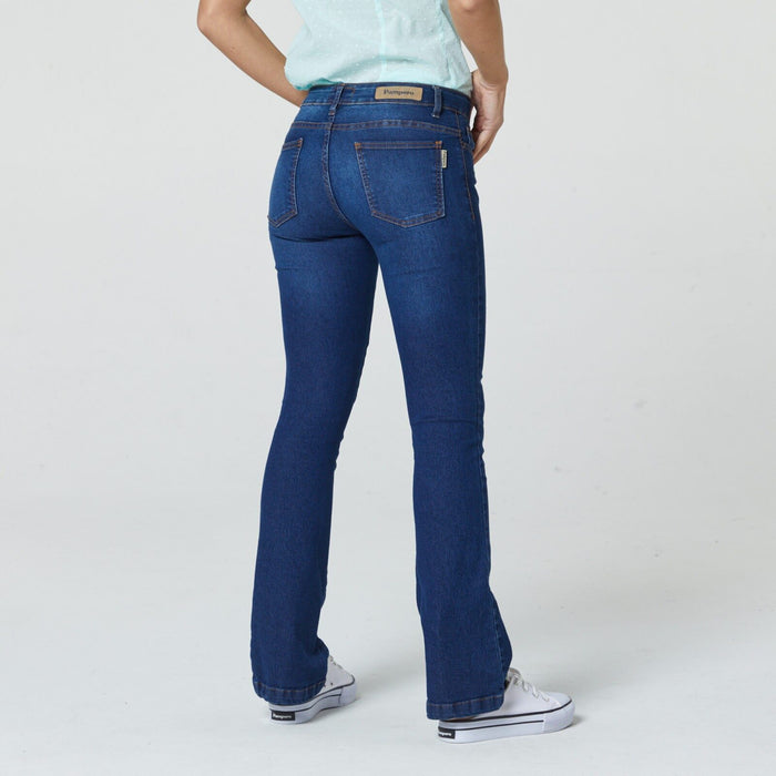 Pampero Women's Serena Pants: Soft and Practical, Comfortable and Modern | Online Shopping