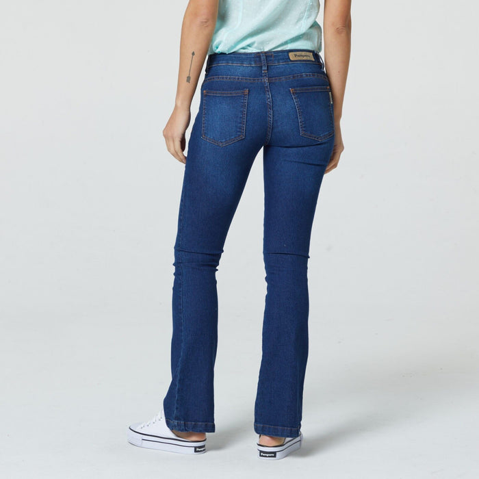 Pampero Women's Serena Pants: Soft and Practical, Comfortable and Modern | Online Shopping