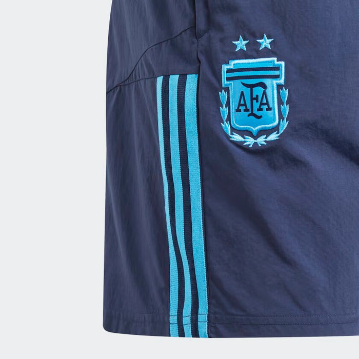Adidas Argentina Rest Shorts - Tiro 23 - Relaxation Wear for the Serious Athlete