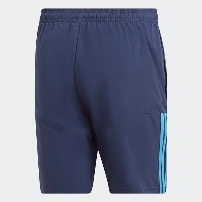 Adidas Argentina Rest Shorts - Tiro 23 - Relaxation Wear for the Serious Athlete