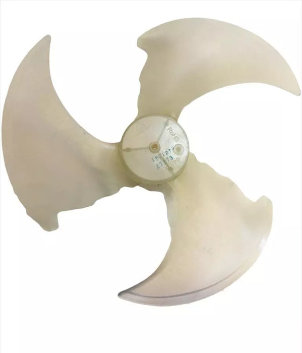 Split Outdoor Fan Blade - Turbina Aspa Ventilador Exterior Split D Replacement Part