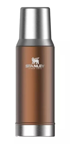 Mate System STANLEY Stainless Steel GOLD Fast Ship