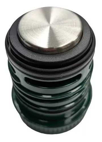 THERMOS LID OR NOZZLE FOR THERMOS STANLEY GREEN COLOR