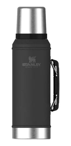 Stanley Thermos - 950 ml - Thermal Cebador Cap - Original Box