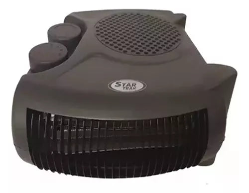 StarTrak STC122 2000W Electric Space Heater - Efficient Home Heating