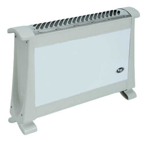 Star Trak STCOT Electric Convector Heater - Efficient Home Heating Solution