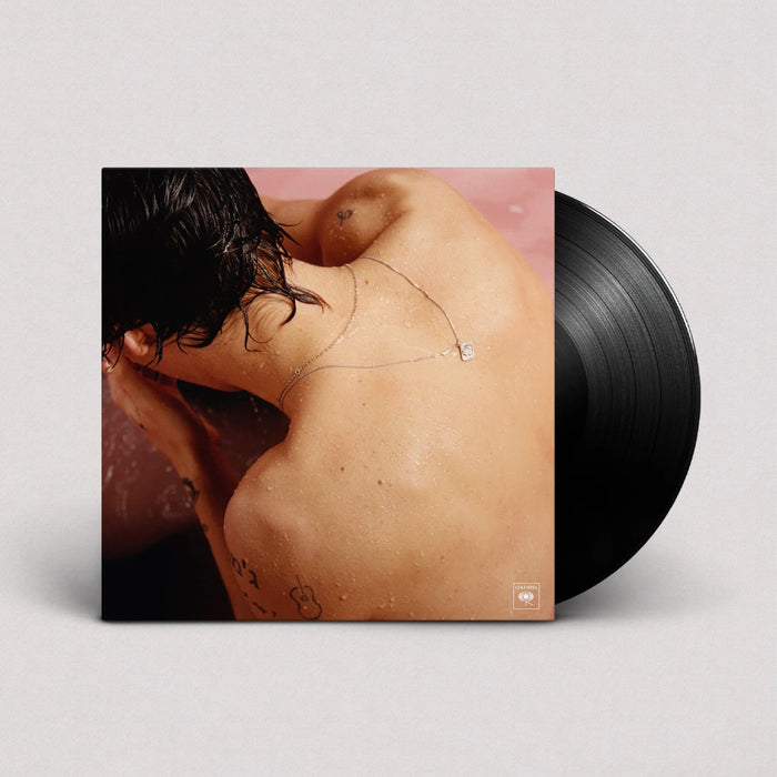Styles Harry Vinyl Record - Limited Edition Collectible for True Fans