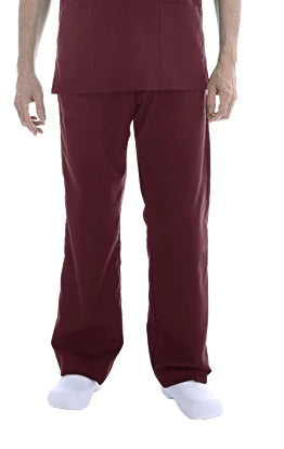 Suedy Uniforms Unisex Nautical Pants with Two Side Pockets - Excellent Quality, Comfortable, Perfect Fit (board)