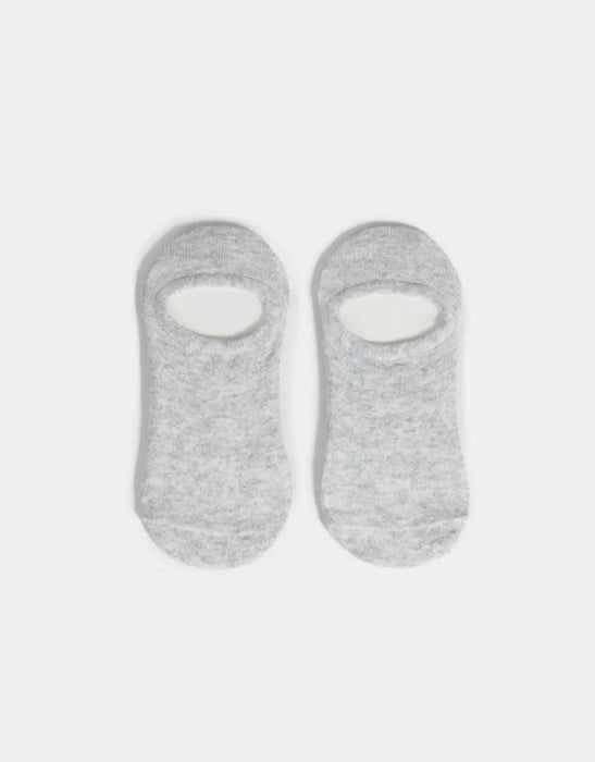 TODOMODA | Comfy Cotton No-Show Socks - Essential Everyday Comfort