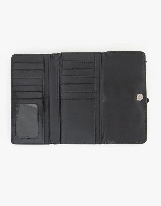 TODOMODA | Faux Leather Buckled File Organizer - Stylish & Durable - Cuerina