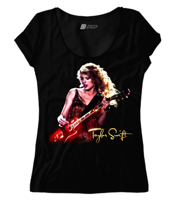 Taylor Swift Reputation 05 Tee - Premium Quality 100% Combed Cotton Shirt