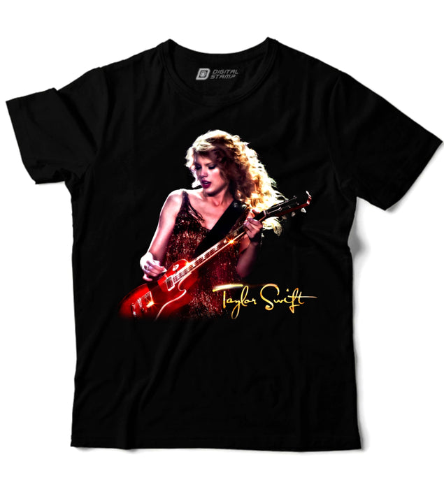 Taylor Swift Reputation 05 Tee - Premium Quality 100% Combed Cotton Shirt