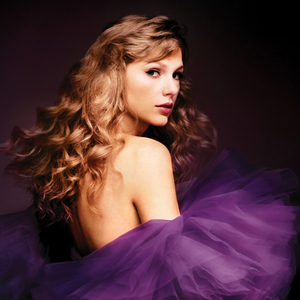 Taylor Swift - Speak Now ( Taylor's Version ) CD | Pop Music by International Pop Artist, Country Pop Music - CD Music Collection